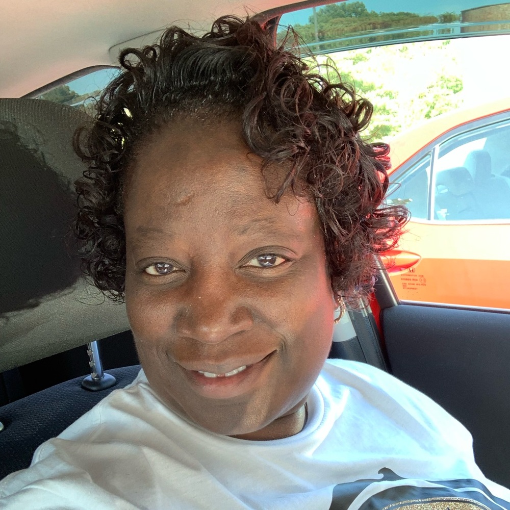 Meet your Posher, Rudy